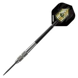 Šípky Winmau steel Broadside 22g, 80% wolfram