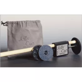 Brúska na biliardovú kožu Jolly Cue