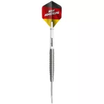 Šípky steel Unicorn Irina Armstrong 23g, 90% wolfram