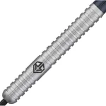 Sada steel šípok Unicorn Ross Smith Natural 20g, 90% wolfram