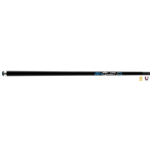 Pool biliardové tágo Predator BK Rush Break