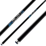 Pool biliardové tágo Predator BK Rush Break