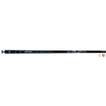 Pool biliardové tágo Predator BK Rush Sport Wrap, Break