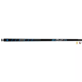 Pool biliardové tágo Predator BK Rush Sport Wrap, Break