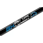 Pool biliardové tágo Predator BK Rush Sport Wrap, Break