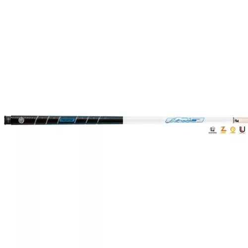 Pool biliardové tágo Predator Volt Sport 2 Ice SW, Z-3 špica
