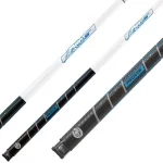 Pool biliardové tágo Predator Volt Sport 2 Ice SW, Z-3 špica