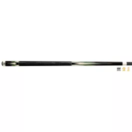 Pool biliardové tágo Predator True Splice 16 Gen2 Ebony s 314-3 špicou