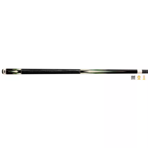 Pool biliardové tágo Predator True Splice 16 Gen2 Ebony s 314-3 špicou