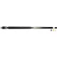 Pool biliardové tágo Predator True Splice 16 Gen2 Ebony s 314-3 špicou