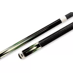Pool biliardové tágo Predator True Splice 16 Gen2 Ebony s 314-3 špicou