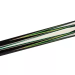 Pool biliardové tágo Predator True Splice 16 Gen2 Ebony s 314-3 špicou