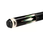 Pool biliardové tágo Predator True Splice 16 Gen2 Ebony s 314-3 špicou