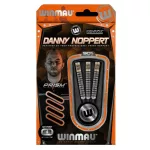 Šípky Winmau steel Danny Noppert 23g, 90% wolfram