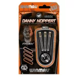Šípky Winmau steel Danny Noppert 25g, 90% wolfram