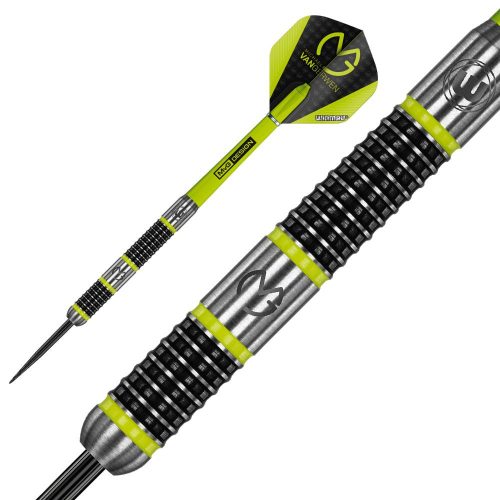 WINMAU STEEL MVG ASPIRE