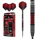Šípky Winmau steel Joe Cullen 21g, 90% wolfram