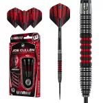Šípky Winmau steel Joe Cullen 23g, 90% wolfram