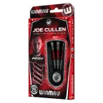 Šípky Winmau steel Joe Cullen 25g, 90% wolfram