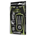 Šípky Winmau steel MvG Exact 25g, 90% wolfram