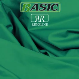 Biliardové plátno Rezline Basic zelené, široké 165cm