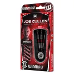 Šípky Winmau steel Joe Cullen Special Edition 22g, 90% wolfram
