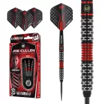Šípky Winmau steel Joe Cullen Special Edition 24g, 90% wolfram