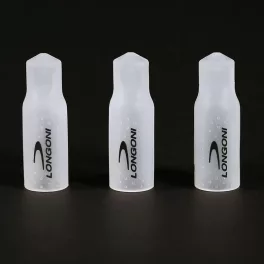 Chránič kože tága Longoni 11,8-12,8mm, 3ks