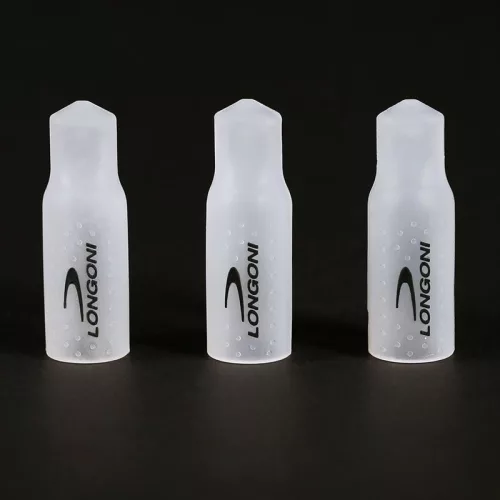 Chránič kože tága Longoni 11,8-12,8mm, 3ks