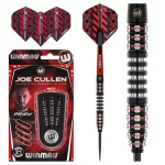 Sada šípok Winmau steel Joe Cullen Ignition Series 21g, 90% wolfram