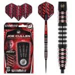 Sada šípok Winmau steel Joe Cullen Ignition Series 23g, 90% wolfram