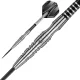 Šípky steel Winmau Sniper 3 21g, 90% wolfram