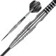 Sada steel šípok Winmau Sniper 3 25g, 90% wolfram