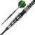 Sada steel šípok Winmau Sniper Special Edition 23g, 90% wolfram