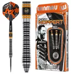 Sada steel šípok Winmau Danny Noppert Signature Edition 2.0, 23g, 90% wolfram
