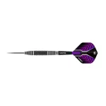 Šípky steel Winmau Kairos 21g, 90% wolfram