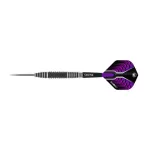 Šípky steel Winmau Kairos 24g, 90% wolfram