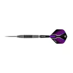Šípky steel Winmau Kairos 26g, 90% wolfram