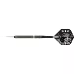 Šípky steel Winmau Callisto 01 24g, 90% wolfram