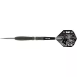 Šípky steel Winmau Callisto 02 24g, 90% wolfram