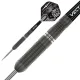 Šípky steel Winmau Callisto 03 24g, 90% wolfram