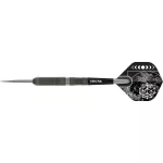 Šípky steel Winmau Callisto 03 24g, 90% wolfram