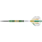 Šípky steel Winmau Xenon 23g, 90% wolfram