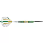 Šípky steel Winmau Xenon 24g, 90% wolfram