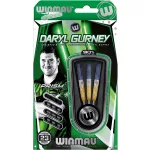 Šípky steel Winmau Daryl Gurney SC 1.0 23g, 90% wolfram