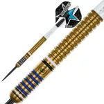 Šípky steel Winmau Ryan Branley 23g, 90% wolfram