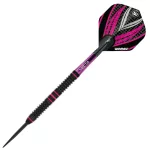 Šípky steel Winmau Rebecca Allen 24g 90% wolfram edícia Team 360