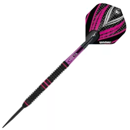 Šípky steel Winmau Rebecca Allen 24g 90% wolfram edícia Team 360