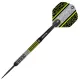 Šípky steel Winmau Cori Wiltshire 24g 90% wolfram edícia Team 360