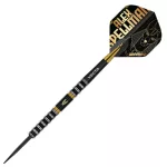 Šipky steel Winmau Alex Spellman, 22g – 90% wolfram